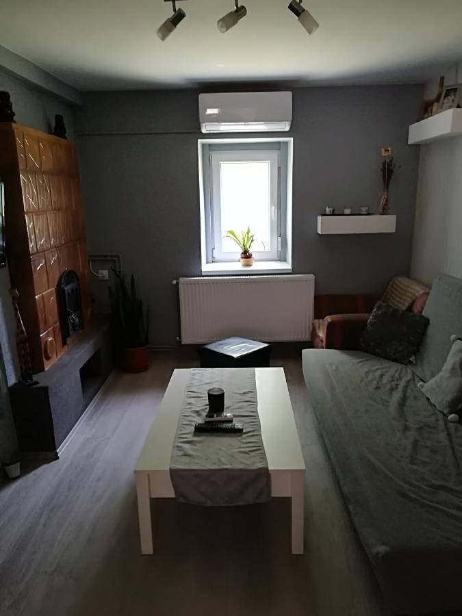Vivien Apartman Fonyód Kültér fotó