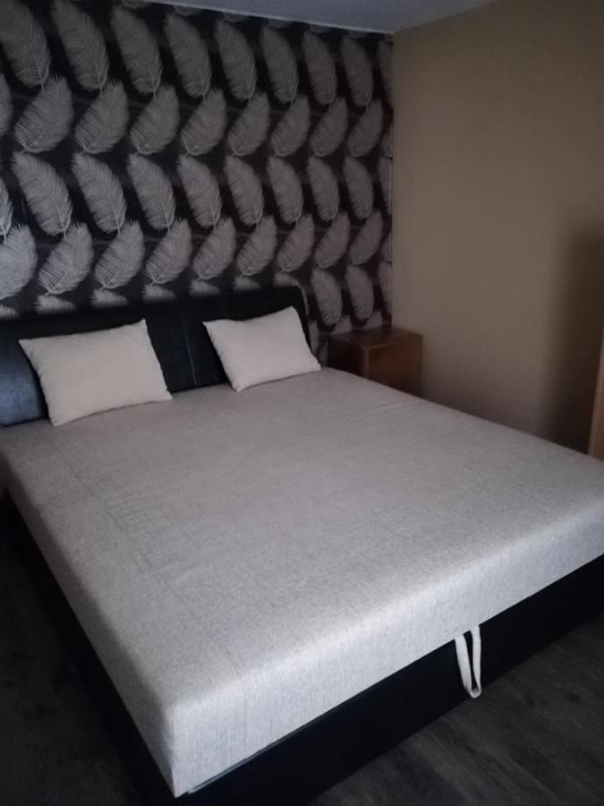 Vivien Apartman Fonyód Kültér fotó
