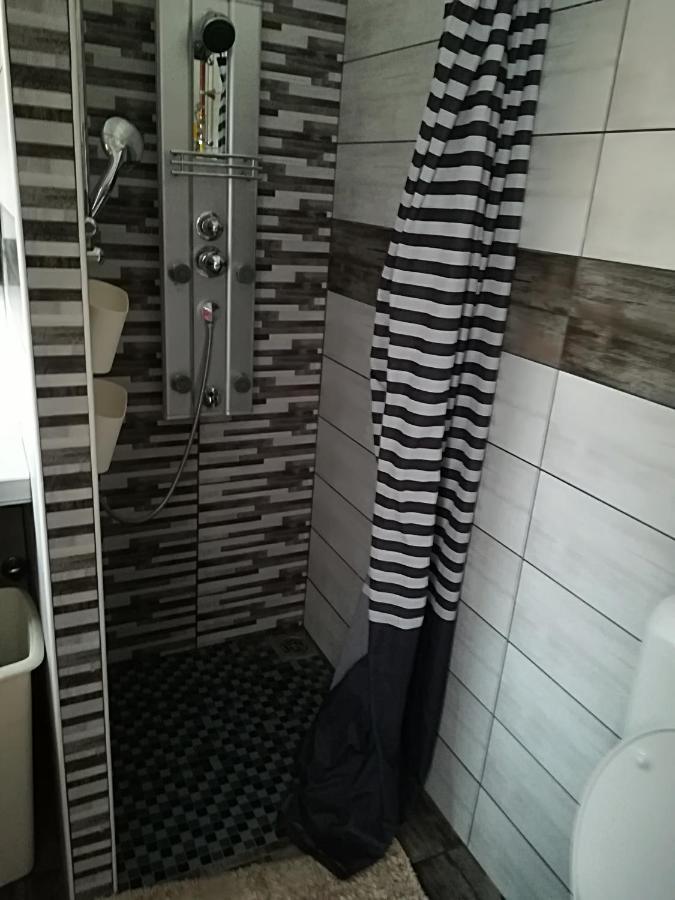 Vivien Apartman Fonyód Kültér fotó