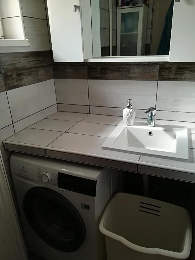 Vivien Apartman Fonyód Kültér fotó