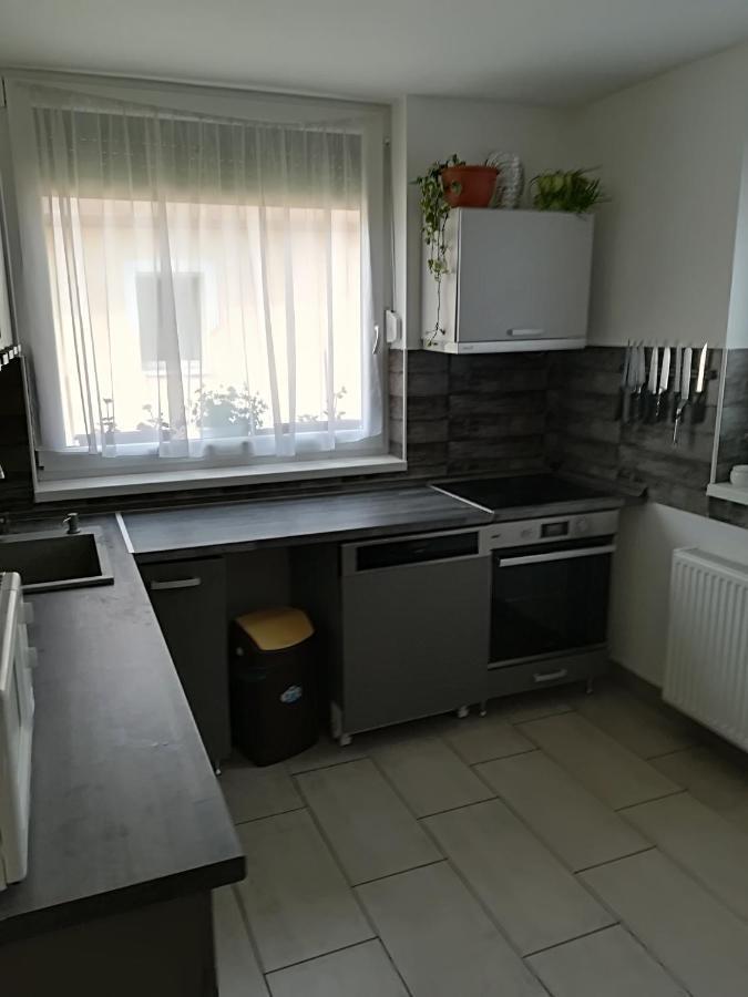 Vivien Apartman Fonyód Kültér fotó