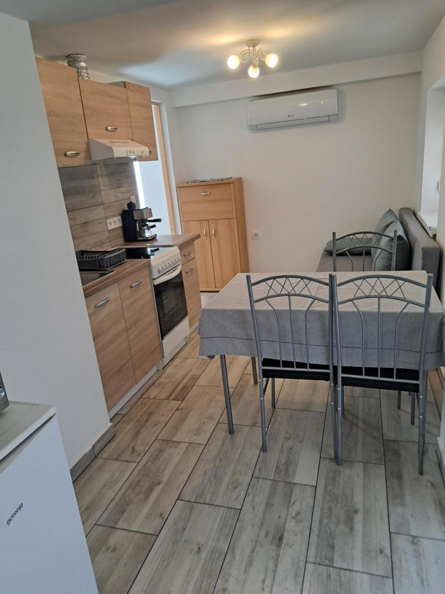 Vivien Apartman Fonyód Kültér fotó