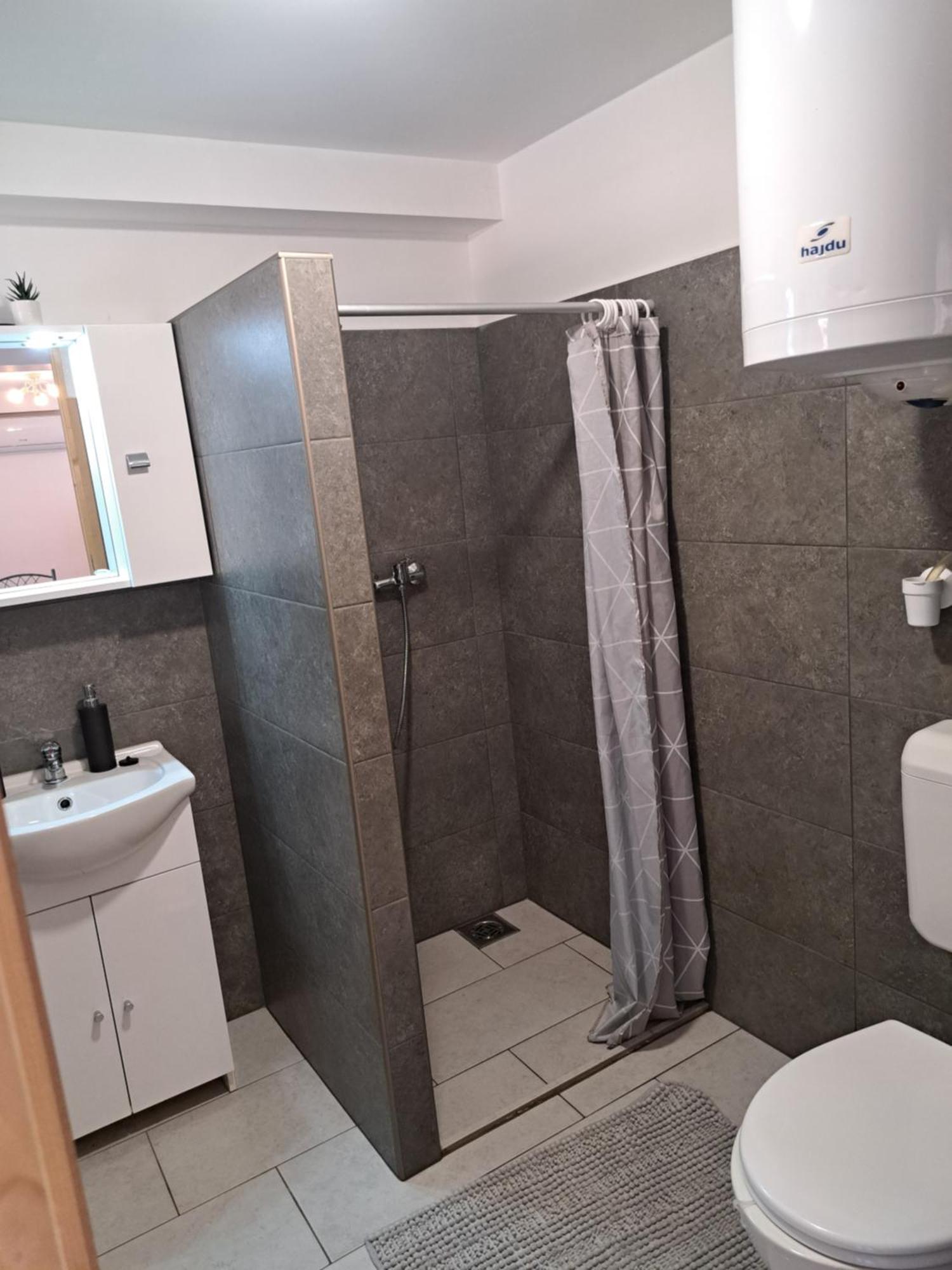 Vivien Apartman Fonyód Kültér fotó