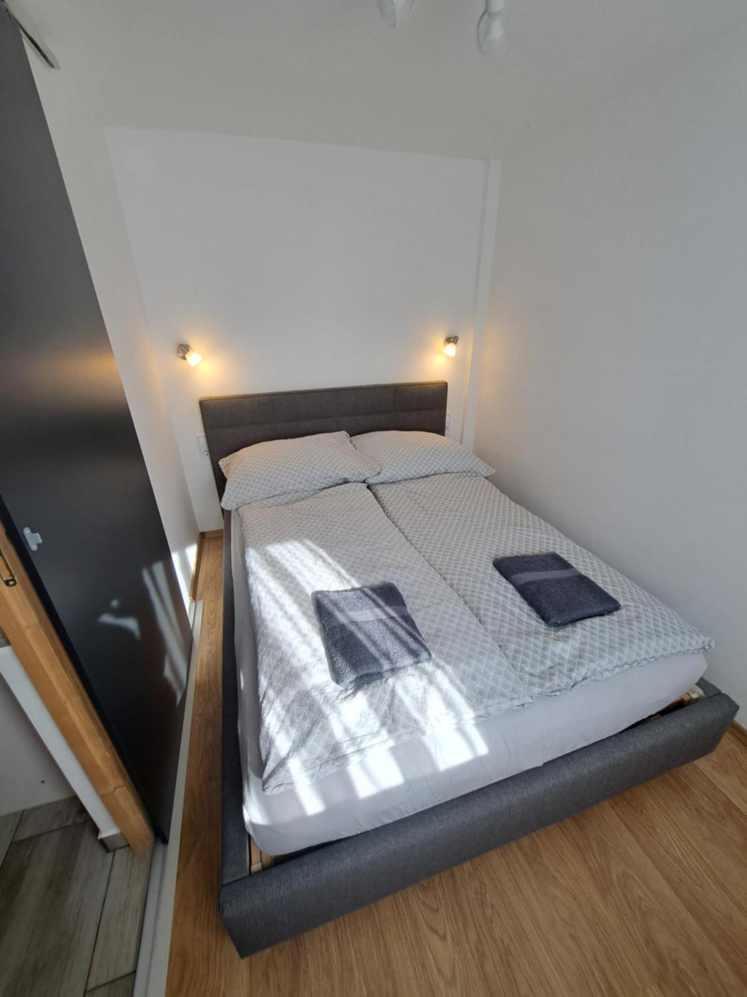 Vivien Apartman Fonyód Kültér fotó