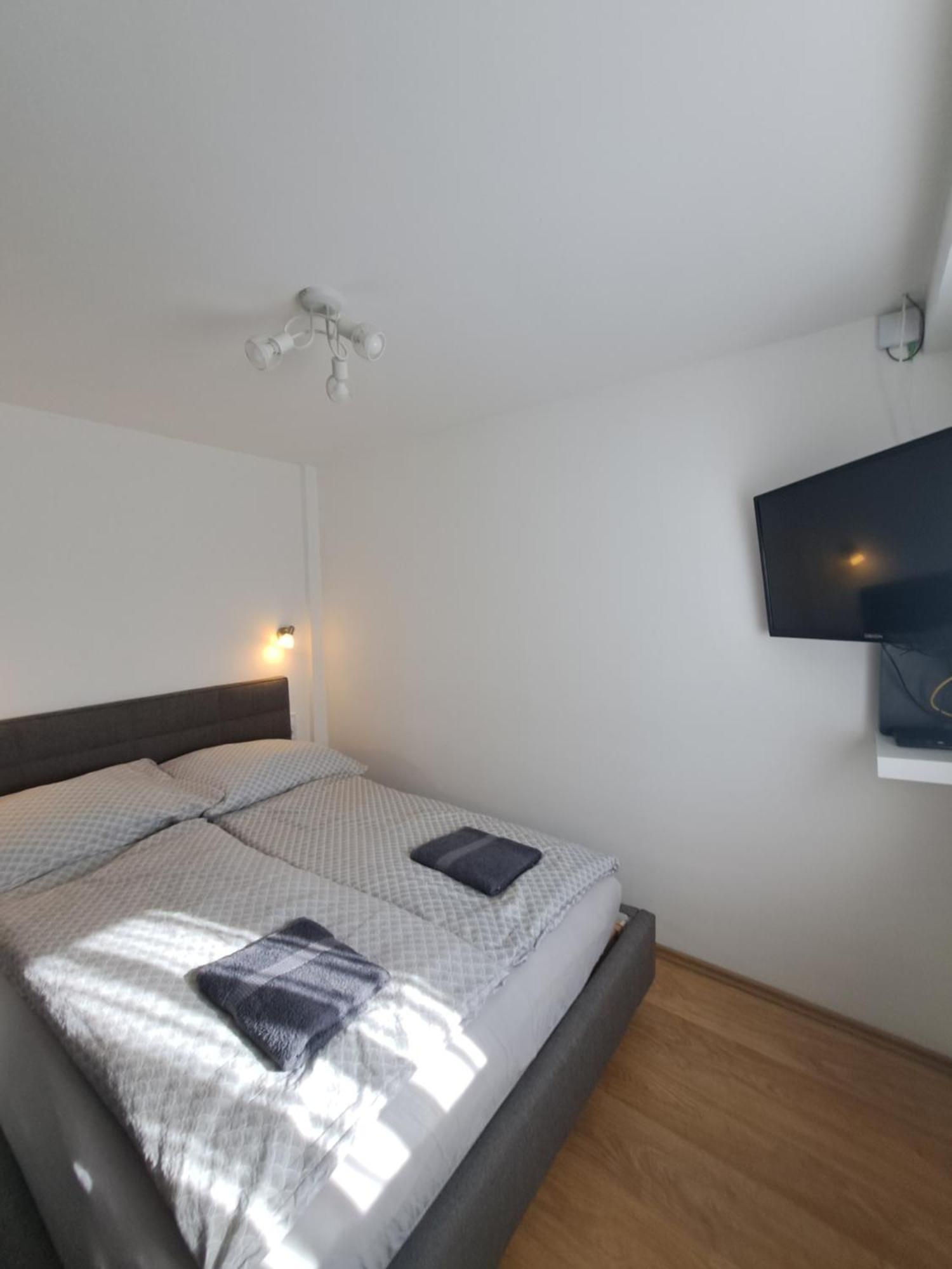 Vivien Apartman Fonyód Kültér fotó