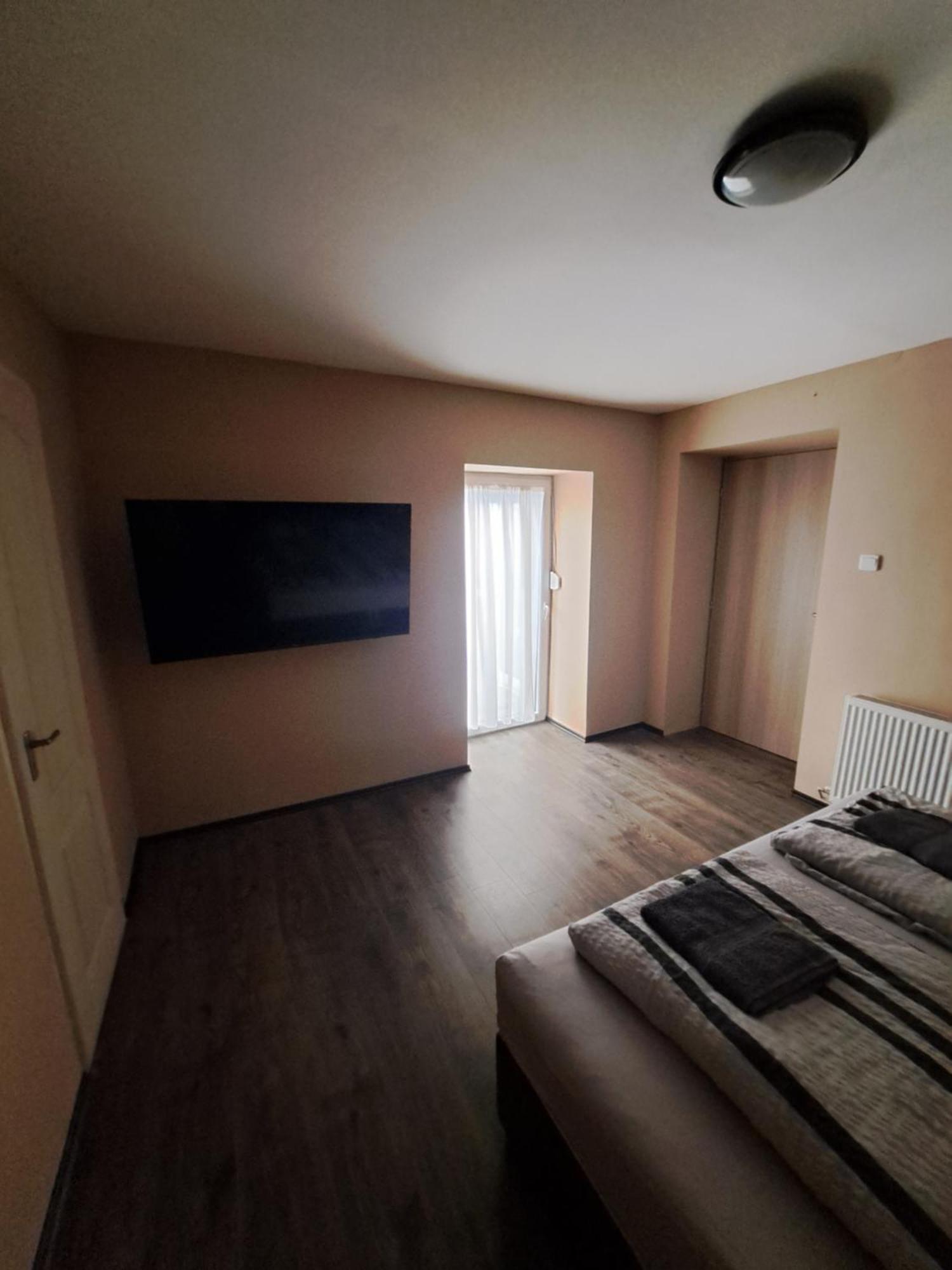 Vivien Apartman Fonyód Kültér fotó