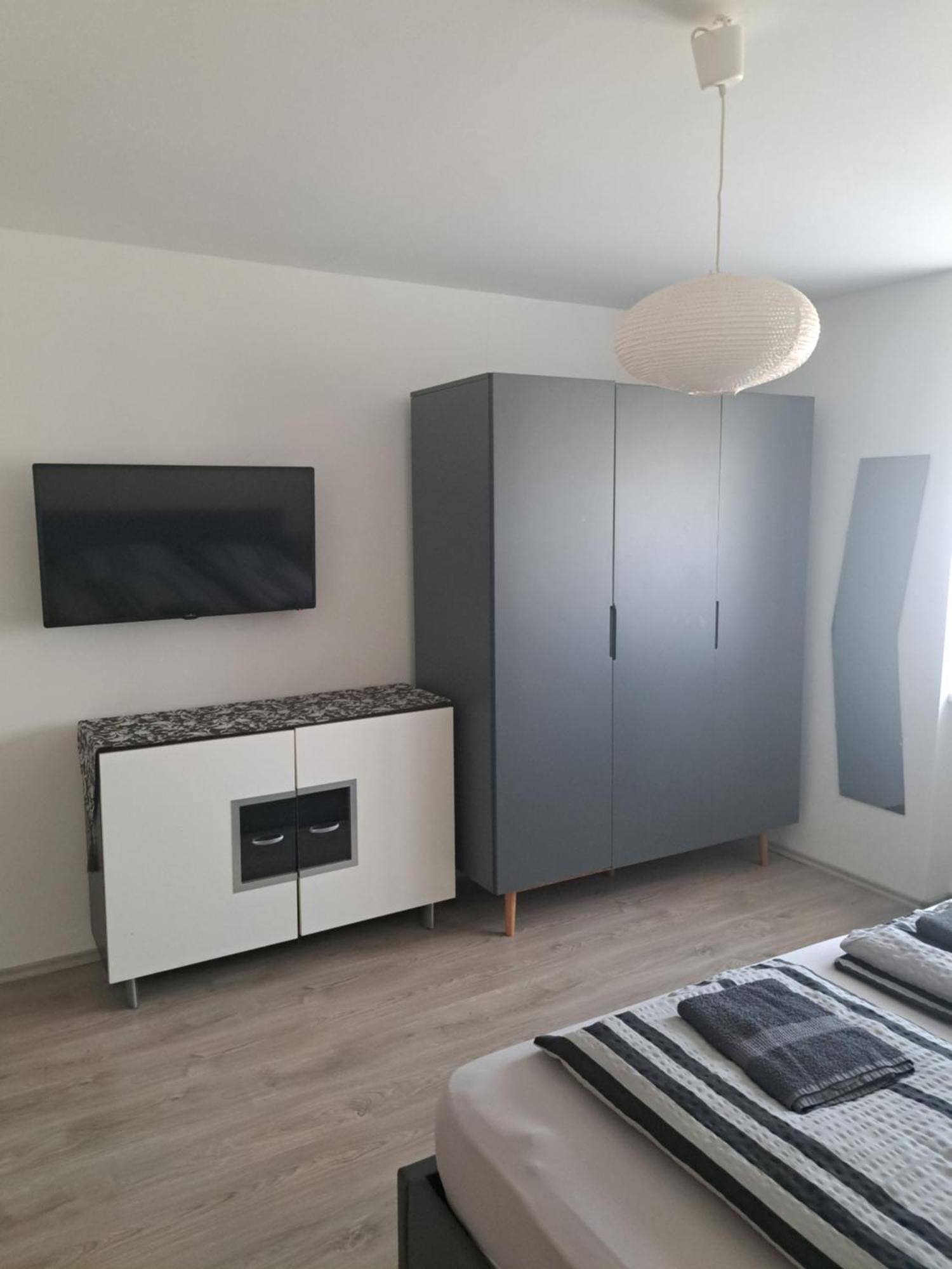 Vivien Apartman Fonyód Kültér fotó