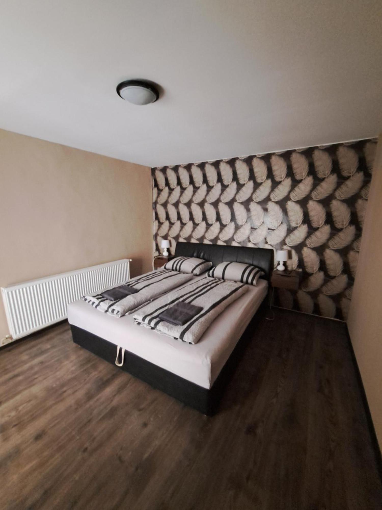 Vivien Apartman Fonyód Kültér fotó